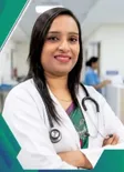 Dr. Mitheel Ibna Islam, Obstetrics and Gynaecology