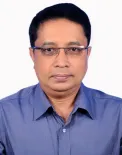 Dr. Mukesh Kumar Dutta , Public Health & Medicine Specialist