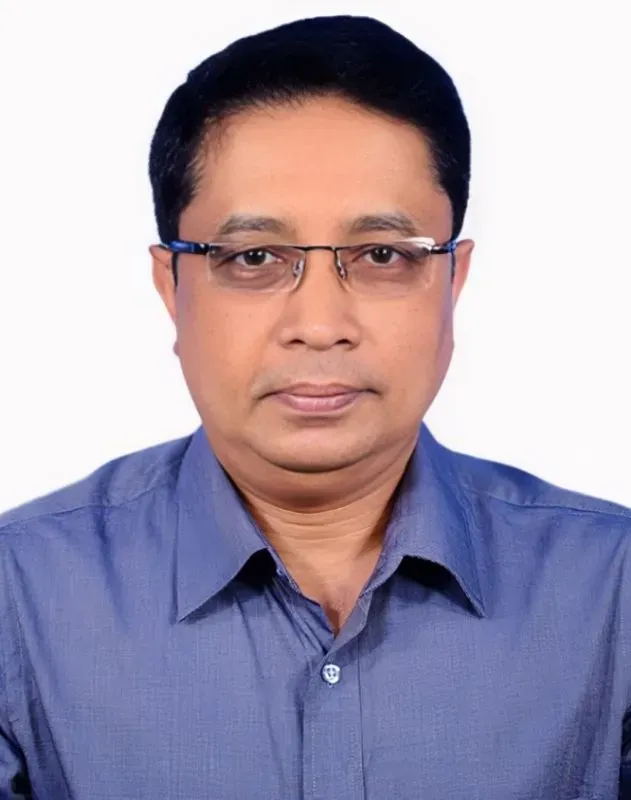 Dr. Mukesh Kumar Dutta , Public Health & Medicine Specialist in Chattogram