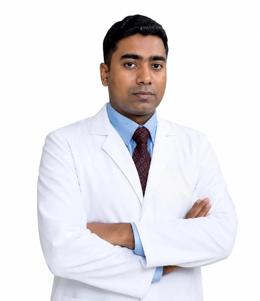Dr. Rathin Halder, Neurosurgeon (Brain, Nerve, Stroke) & Spine Specialist in Dhaka
