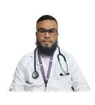 Dr. Abul Hasan Chowdhury, General Practitioner
