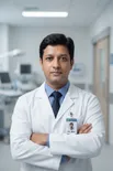 Dr. Bashu Dev Dey , Otolaryngologist (ENT Specialist)