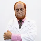 Dr. Kazi Zainal Abedin, Allergy, Skin & Venereal Disease Specialist (Dermatologist)