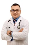 Dr. Md. Masud Rana, Medicine, Diabetes & Cardiology Specialist