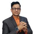 Dr. M. K. Khan, Homeopathy Specialist for ENT, Skin Diseases, Piles, Kidney & Long-Term Chronic Care