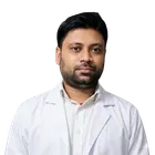 Dr. Md. Sydur Rahman - Physical Medicine & Rehabilitation Specialist