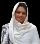 Dr. Sakina Akter, Dentist