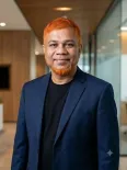 Dr. AHM Delwar, ENT and Head Neck Surgeon