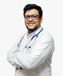 Dr. Abdullah Al Marjuq, Ear, Nose, Throat, Thyroid Specialist & Head-Neck Surgeon