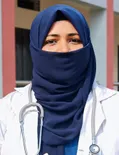 Dr. Busratut Tania, Homeopathic Physician