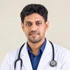 Dr. Md. Hasan Alam, Cardiologist, Medicine & Diabetes Specialist