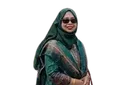Dr. Kamrun Nahar, Gynecologist, Obstetrician and Inferlity Specialist