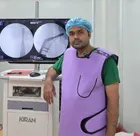 Dr. Md. Mehedi Hasan, Orthopedic Surgeon