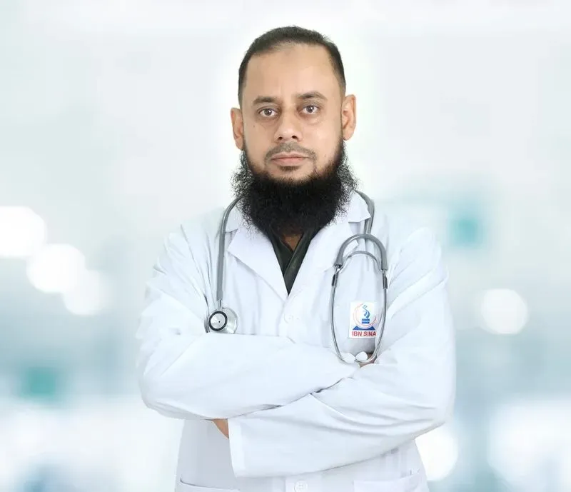 Dr. Galib Muhammad Asadullah , Cancer Specialist in Cumilla