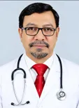 Dr. Noor Uddin Zahed, Medicine, Kidney & Diabetes Specialist