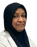 Dr. Shirin Fatema, Gynecologist, Obstetrician, Infertility Specialist & Laparoscopic Surgeon