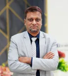 Dr. Md. Emranul Islam Abir, Eye Diseases (Medical Retina) Specialist, Phaco & Laser Surgeon