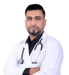 Dr. Syed Ehsan Mahmud - Urologist