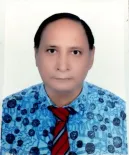 Dr. Anupam Barua - Orthopaedic Surgeon