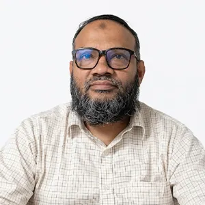 Dr. Md. Manjur Ur Rahman, Diabetologist in Barishal