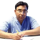 Dr. Mohammed Yakub Ali - Orthopaedic Rheumatologist & Laser Surgery Specialist for Spine & Knee