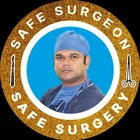 Dr. Abdullah Al Mamun - General & Laparoscopic Surgeon