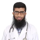 Dr. Md. Golam Zel Asmaul Husna, Clinical Oncologist & Radiotherapist