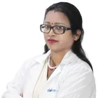 Dr. Nandita Paul, Medicine & Cardiology Specialist