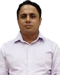 Dr. Suman Kumar Ray, Medicine / Internal Medicine Specialist