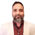 Dr. Mohammad Moshiur Rahman - Specialist in Neonatal, Pediatric & Pediatric Nutrition