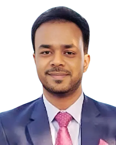 Dr. Md. Abdur Rahim, Dentist in Rajshahi