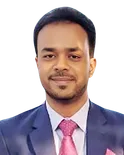 Dr. Md. Abdur Rahim, Dentist