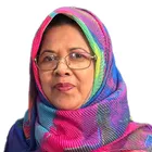 Prof. Dr. Shahana Begum Shelly, Obstetrician, Gynecologist & Surgeon, Cervical Cancer (Prevention) Screening Specialist & Laparoscopic Surgeon