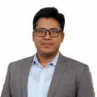 Md. Abu Arif , Psychologist (Specialist in Child Psychology)