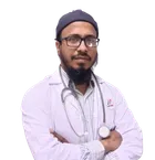 Dr. Mohammad Lutfor Rahman , Thoracic (Chest) Surgeon