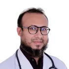 Dr. Md. Ismail Hossain Azad , Eye Physician