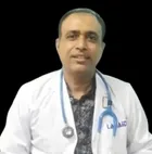 Dr. MS ROY - Colorectal & Laparoscopic Surgeon
