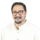 Dr. Sammya Das Gupta, General & Laparoscopic Surgeon