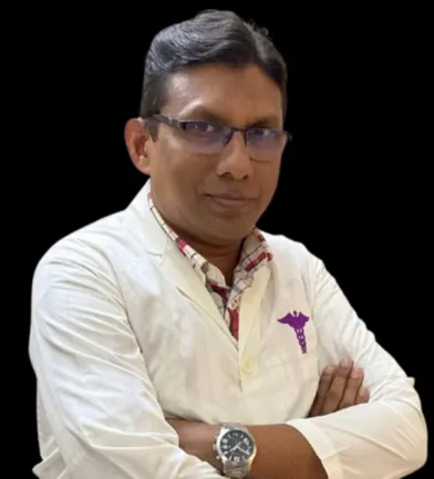Dr. Mohammad Shoyeeb, Dentist in Cumilla