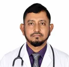 Lt. Colonel (Rtd.) Dr. Md. Abdullah Al Mamun - Diabetes, Hormone & Endocrinology Specialist