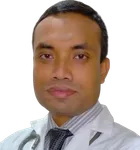 Dr. H. M. Khaleduzzaman, Medicine Specialist