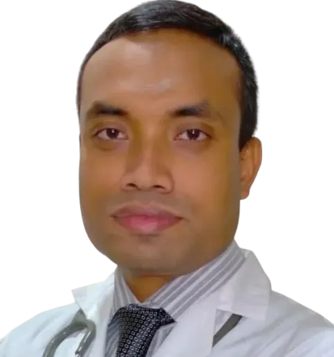 Dr. H. M. Khaleduzzaman, Medicine Specialist in Bogura