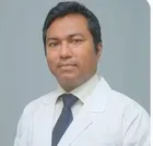 Dr. M R Rahman Razib  - Paediatrician (Child Diseases Specialist)