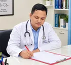 Dr. Real Barua - Medicine Specialist