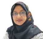 Dr. Tasnim Akter, Obstetrics, Gynecology & Infertility Specialist, Laparoscopic Surgeon
