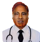Dr. Md. Zahirul Haque, ENT & Head-Neck Specialist & Surgeon