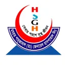 Hazrat Shahjamal R. General Hospital
