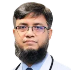 Dr. Hasmot Ali Mia, Urologist