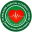 Islami Bank Hospital & Cardiac Centre Mirpur