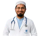 Dr. Md. Zainal Abedin (Jewel), Cardiology, Medicine & Diabetes Specialist